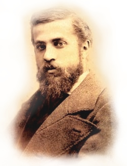 gaudi