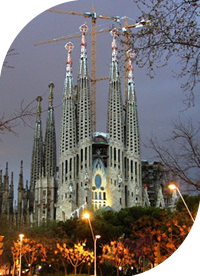 sagrada familia
