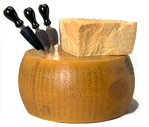 Parmigiano